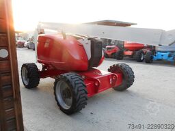 JLG 600 AJ ( 20,5 Meter )