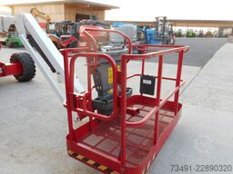 JLG 600 AJ ( 20,5 Meter )