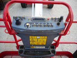 JLG 600 AJ ( 20,5 Meter )