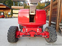 JLG 600 AJ ( 20,5 Meter )
