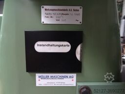 Reiden FU 150 A.PL