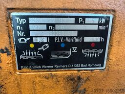 SIEMENS 1 LA9090-2WA91-Z