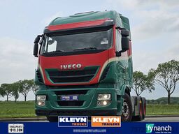 IVECO AS440S57 STRALIS 6X2 570 INTARDER