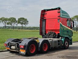 IVECO AS440S57 STRALIS 6X2 570 INTARDER