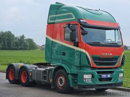 IVECO AS440S57 STRALIS 6X2 570 INTARDER