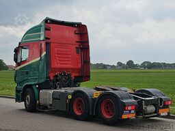 IVECO AS440S57 STRALIS 6X2 570 INTARDER