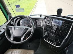 IVECO AS440S57 STRALIS 6X2 570 INTARDER