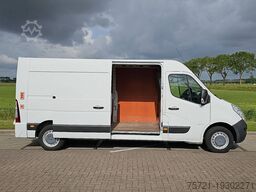 OPEL MOVANO 2.3 maxi laadklep ac