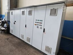 Calow & Dahlahous Type 30 - 125 mm