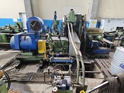 Calow & Dahlahous Type 30 - 125 mm