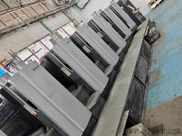 Heidelberg SX 102 - 8 P