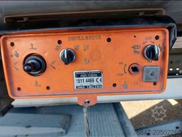 MERCEDES-BENZ Actros 4 25 6x2 - actros 2542 L cab. .2,3 Euro VI(E5)