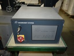 Edelmann EDELMANN EVO - PRINTING V - 43 + GRAFOTR