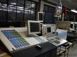Edelmann EDELMANN EVO - PRINTING V - 43 + GRAFOTR