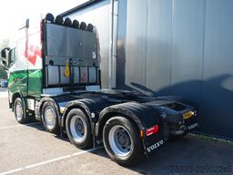 Volvo FH540 8x4 130T Tractorhead