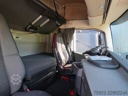 Volvo FH540 8x4 130T Tractorhead