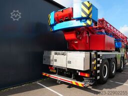 Liebherr LTM1050-3.1 WITH JIB AND VARIOBASE