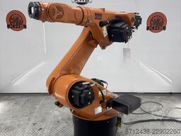 KUKA KR 30-3