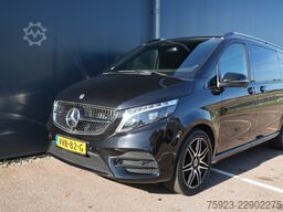 Mercedes-Benz V300d AVANTGARDE AMG ONLY 11.000KM