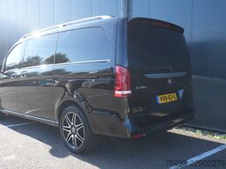 Mercedes-Benz V300d AVANTGARDE AMG ONLY 11.000KM