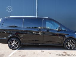 Mercedes-Benz V300d AVANTGARDE AMG ONLY 11.000KM