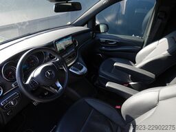 Mercedes-Benz V300d AVANTGARDE AMG ONLY 11.000KM