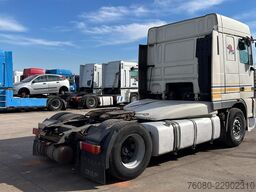 DAF XF 95.430 (EURO 3 / MANUAL GEARBOX / BOITE MANU...