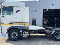 DAF XF 95.430 (EURO 3 / MANUAL GEARBOX / BOITE MANU...