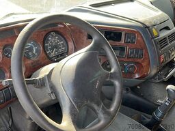 DAF XF 95.430 (EURO 3 / MANUAL GEARBOX / BOITE MANU...