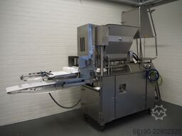 CFS MultiFormer 400