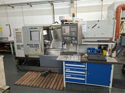 Okuma LB3000 EX