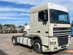 DAF XF 95.430 (EURO 3 / BOITE MANUELLE / MANUAL GEA...