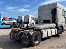 DAF XF 95.430 (EURO 3 / BOITE MANUELLE / MANUAL GEA...