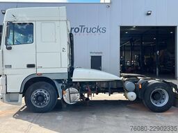 DAF XF 95.430 (EURO 3 / BOITE MANUELLE / MANUAL GEA...