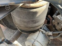 DAF XF 95.430 (EURO 3 / BOITE MANUELLE / MANUAL GEA...