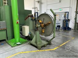 SOPREM BRH / 275 / 11 - 350 B