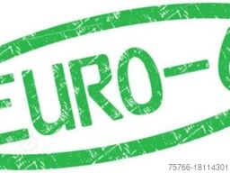 MAN TGX 26.400 XLX / INTARDER / HIAB-SEILABROLLER