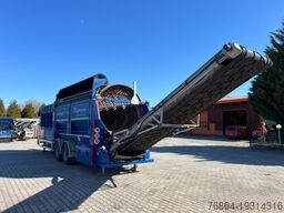  T 60  TROMMELSIEBMASCHINE