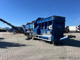  T 60  TROMMELSIEBMASCHINE