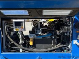  T 60  TROMMELSIEBMASCHINE