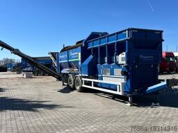  T 60  TROMMELSIEBMASCHINE