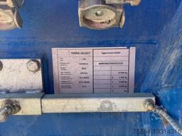  T 60  TROMMELSIEBMASCHINE