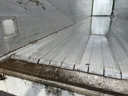 STAS SCHUBBODEN S300 ZX, 2XLIFTACHSE, FUNK, GETREIDEGOSSE, 7MM