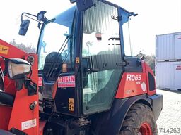 Kubota R065