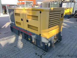 Atlas Copco XATS 900E