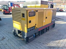 Atlas Copco XATS 900E