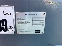 Atlas Copco XATS 900E