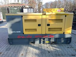 Atlas Copco XATS 900E