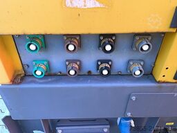 Atlas Copco XATS 900E