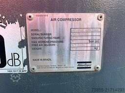 Atlas Copco XATS 900E